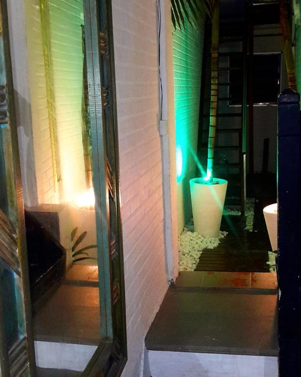Copa Villa Hostel Rio de Janeiro Dış mekan fotoğraf